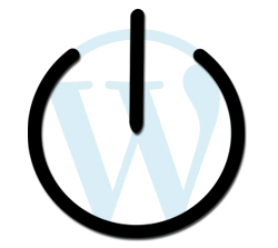 How To Log Out Of WordPress