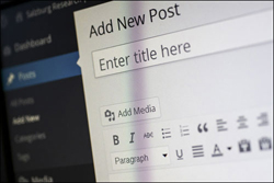 How To Create A Post In WordPress - Pt. 2