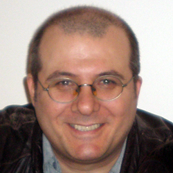 Martin Aranovitch
